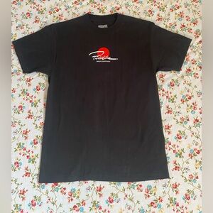 Primitive Naruto shirt, size M